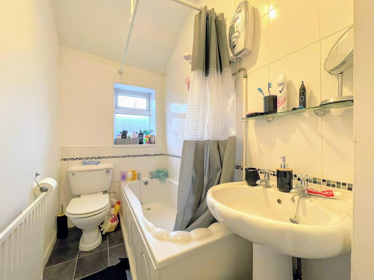 School Street, Darton, Barnsley, S75 5HH