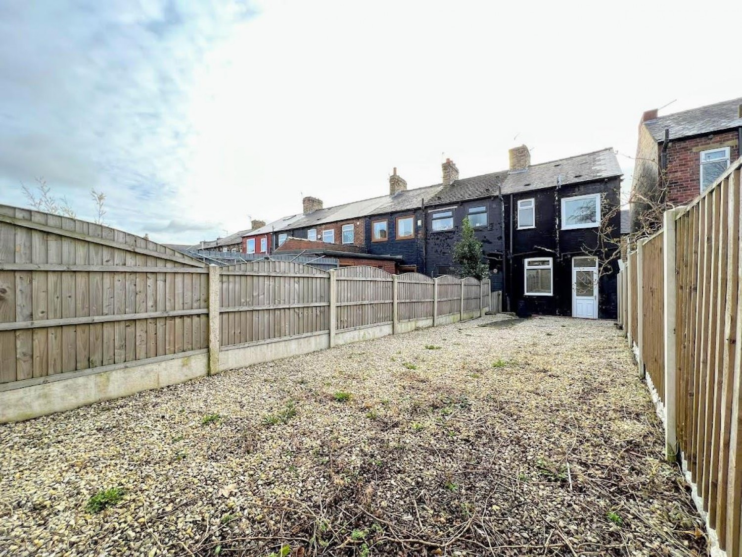 Lancaster Street, BARNSLEY, South Yorkshire