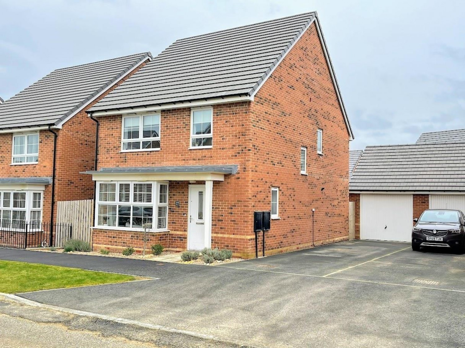 Dearne Hall Lane, Barugh Green, Barnsley, South Yorkshire
