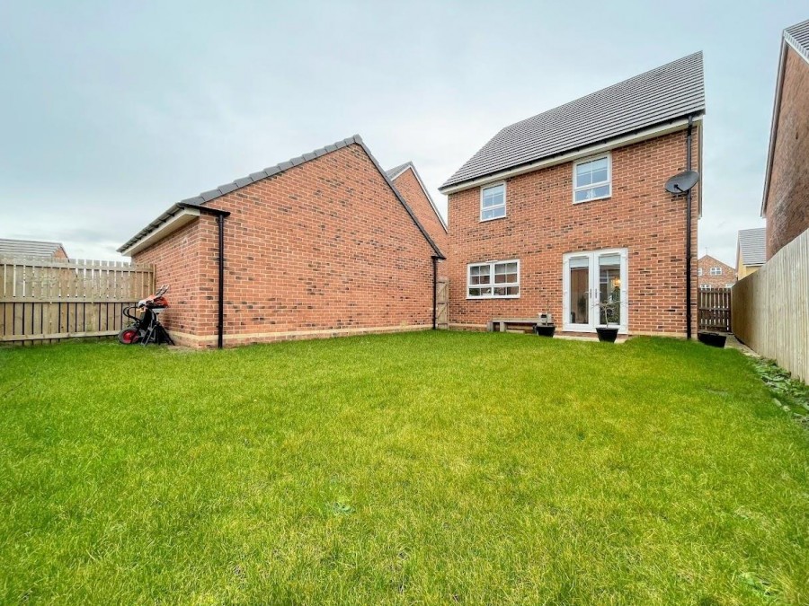 Dearne Hall Lane, Barugh Green, Barnsley, South Yorkshire Hunters