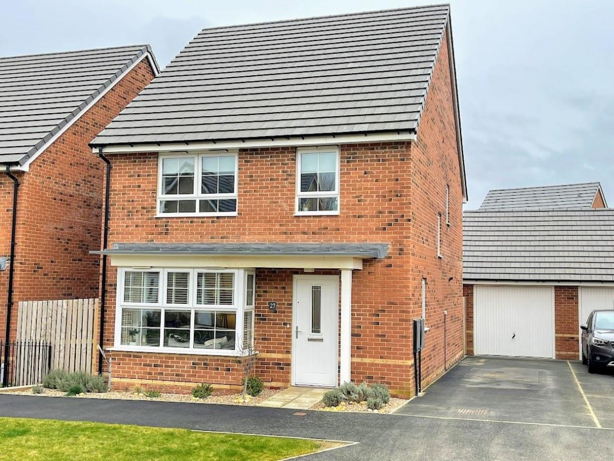 Dearne Hall Lane, Barugh Green, Barnsley, South Yorkshire