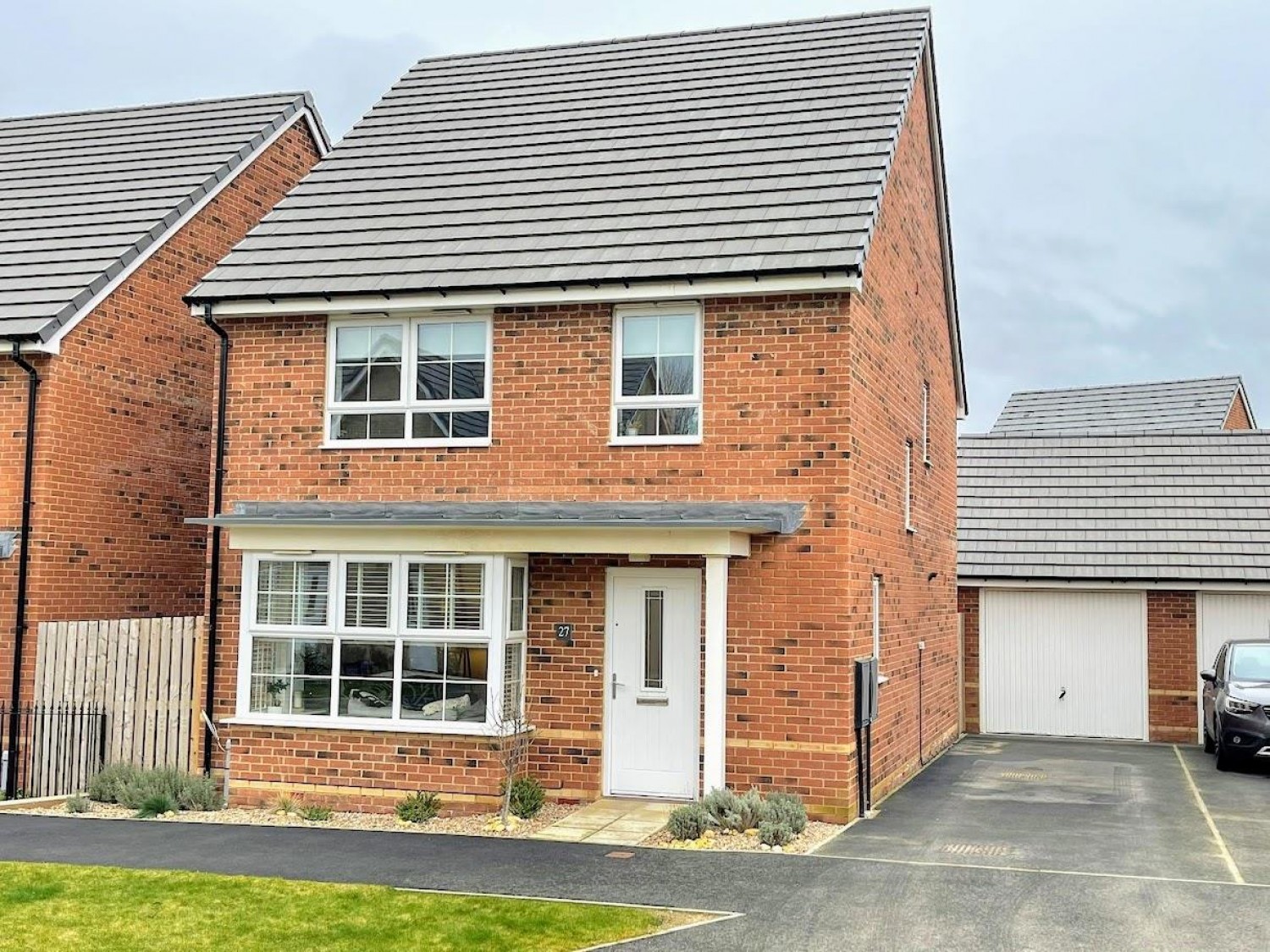 Dearne Hall Lane, Barugh Green, Barnsley, South Yorkshire