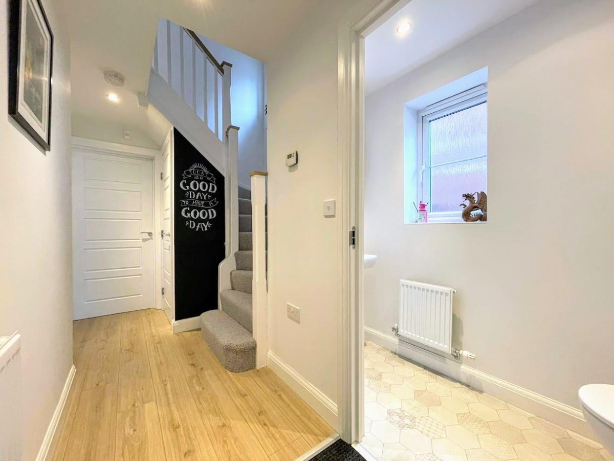 Dearne Hall Lane, Barugh Green, Barnsley, South Yorkshire