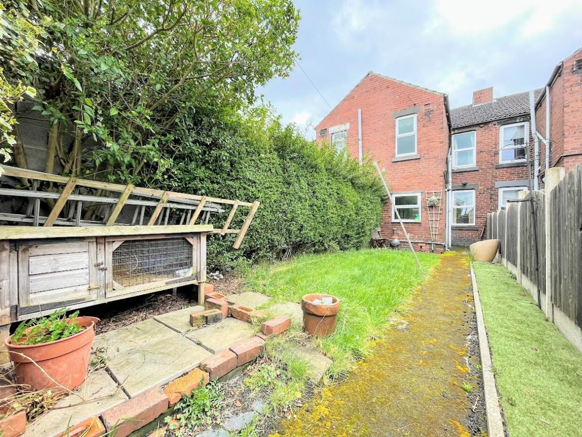 High Street, Shafton, Barnsley, South Yorkshire