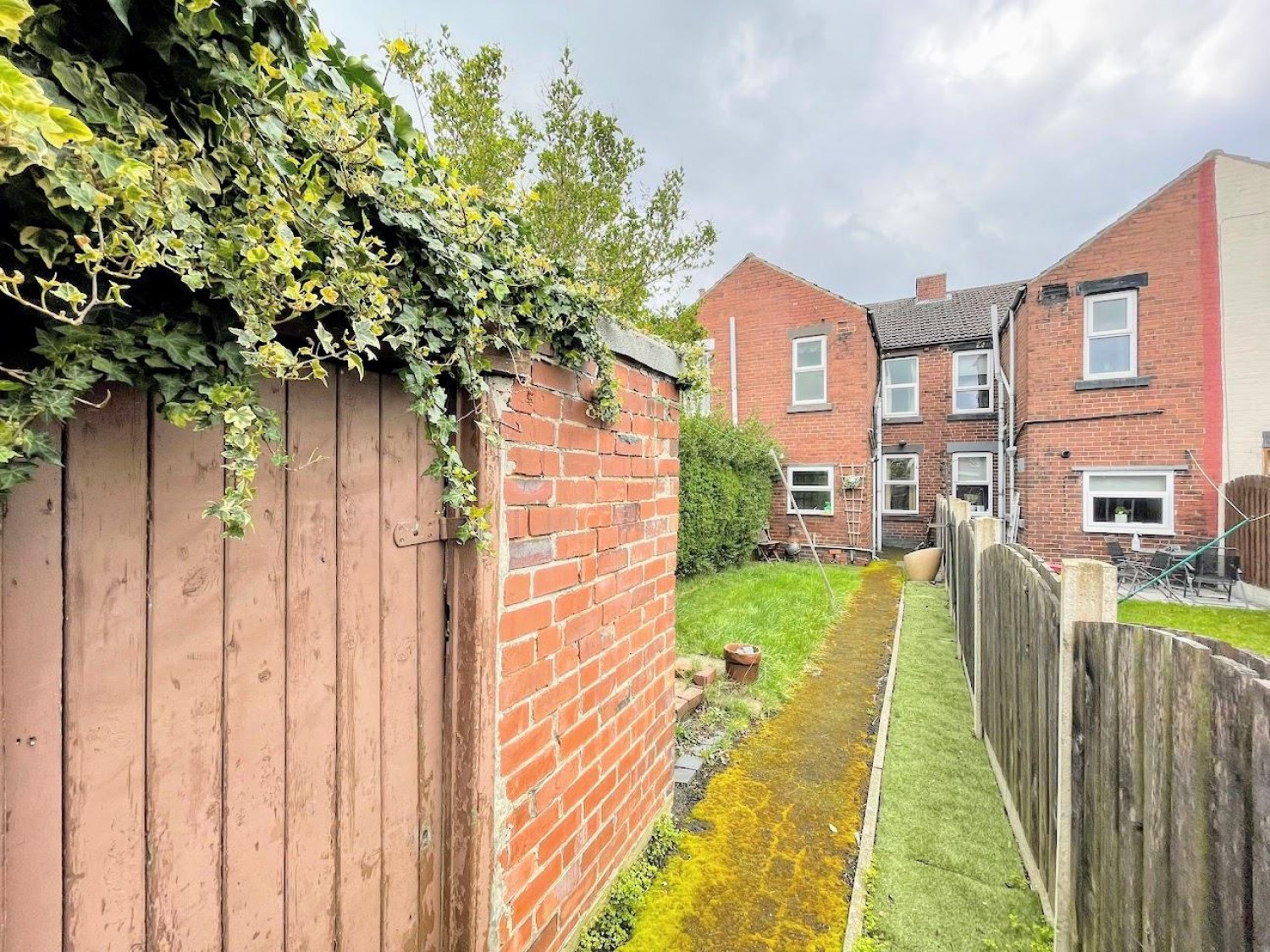 High Street, Shafton, Barnsley, South Yorkshire