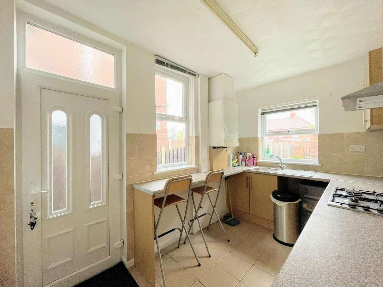 High Street, Shafton, Barnsley, South Yorkshire