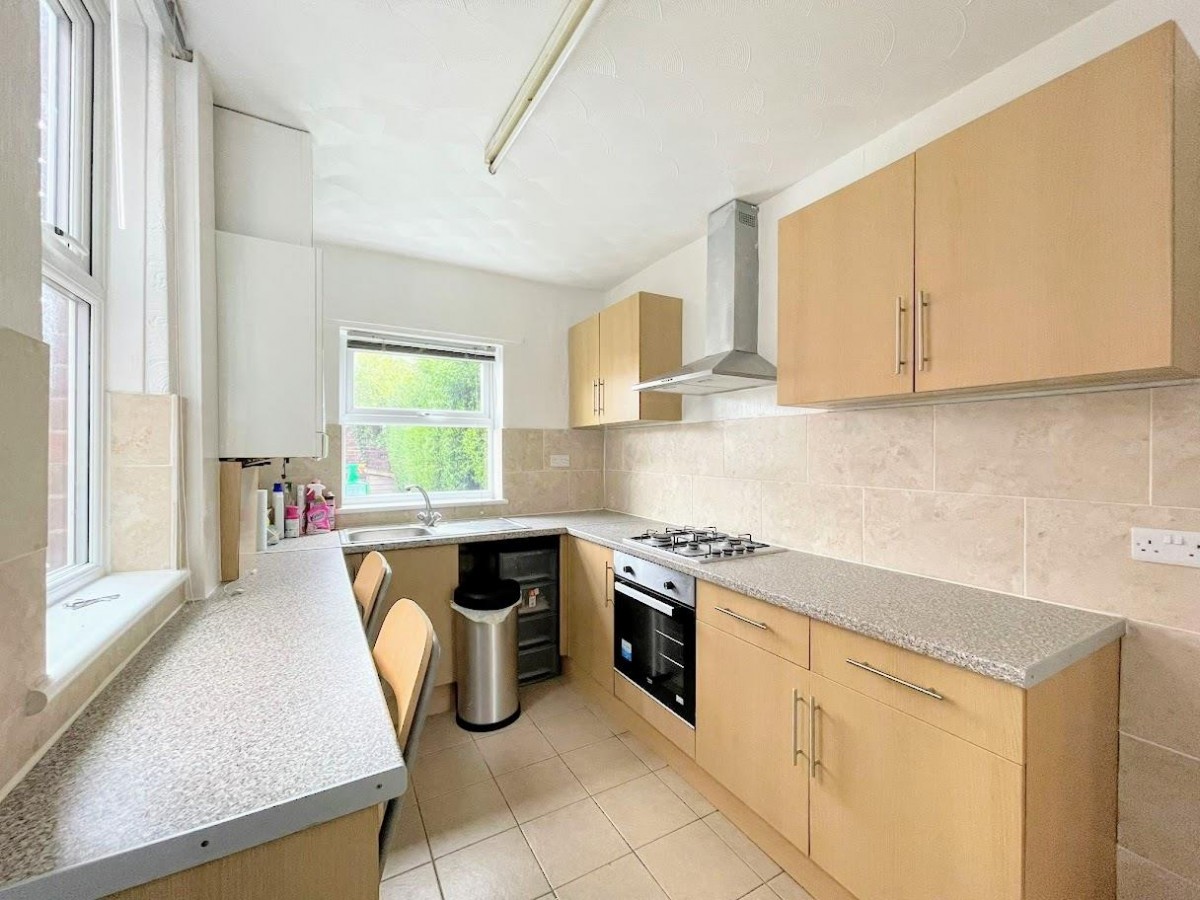 High Street, Shafton, Barnsley, South Yorkshire