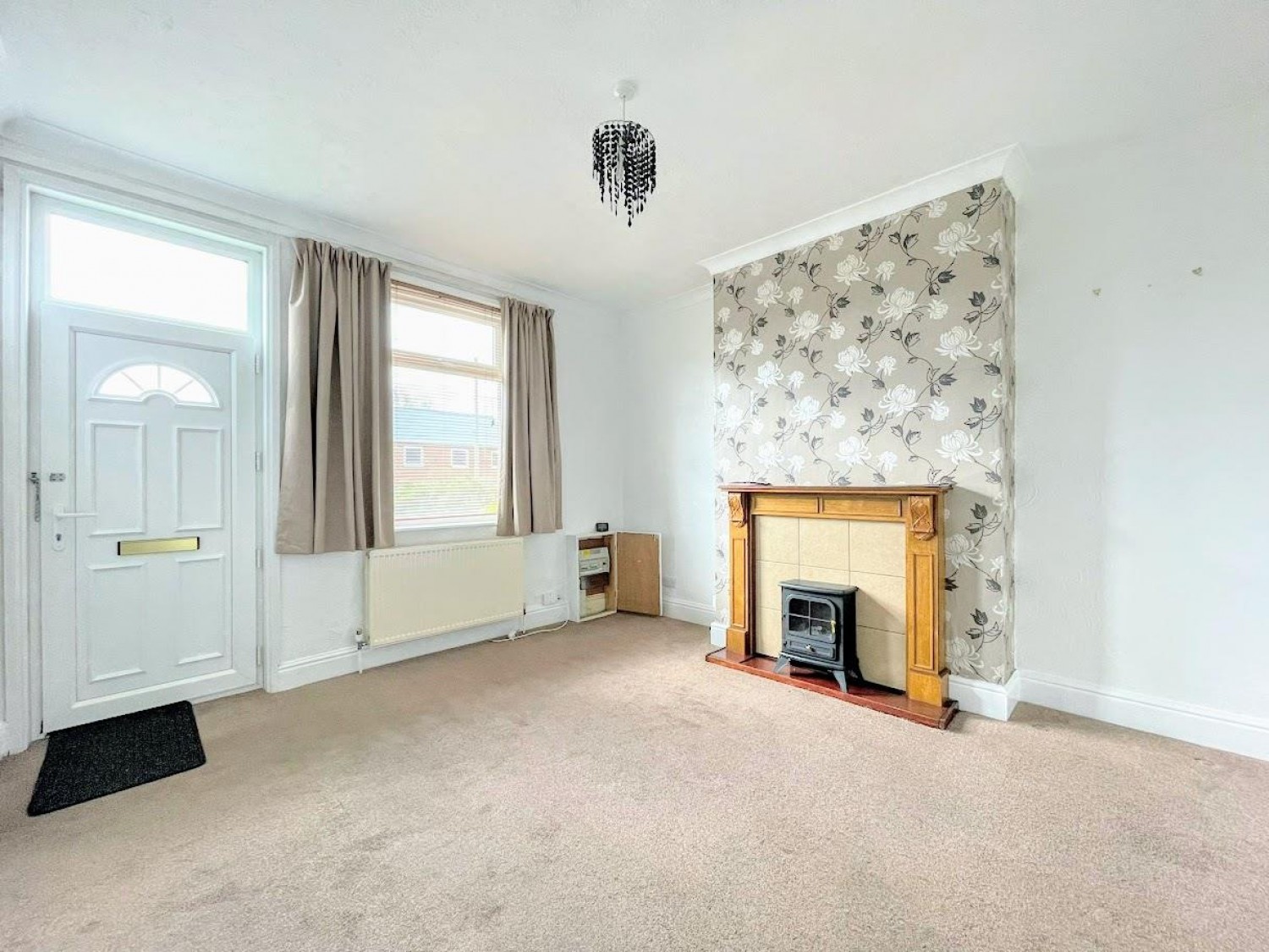 High Street, Shafton, Barnsley, South Yorkshire