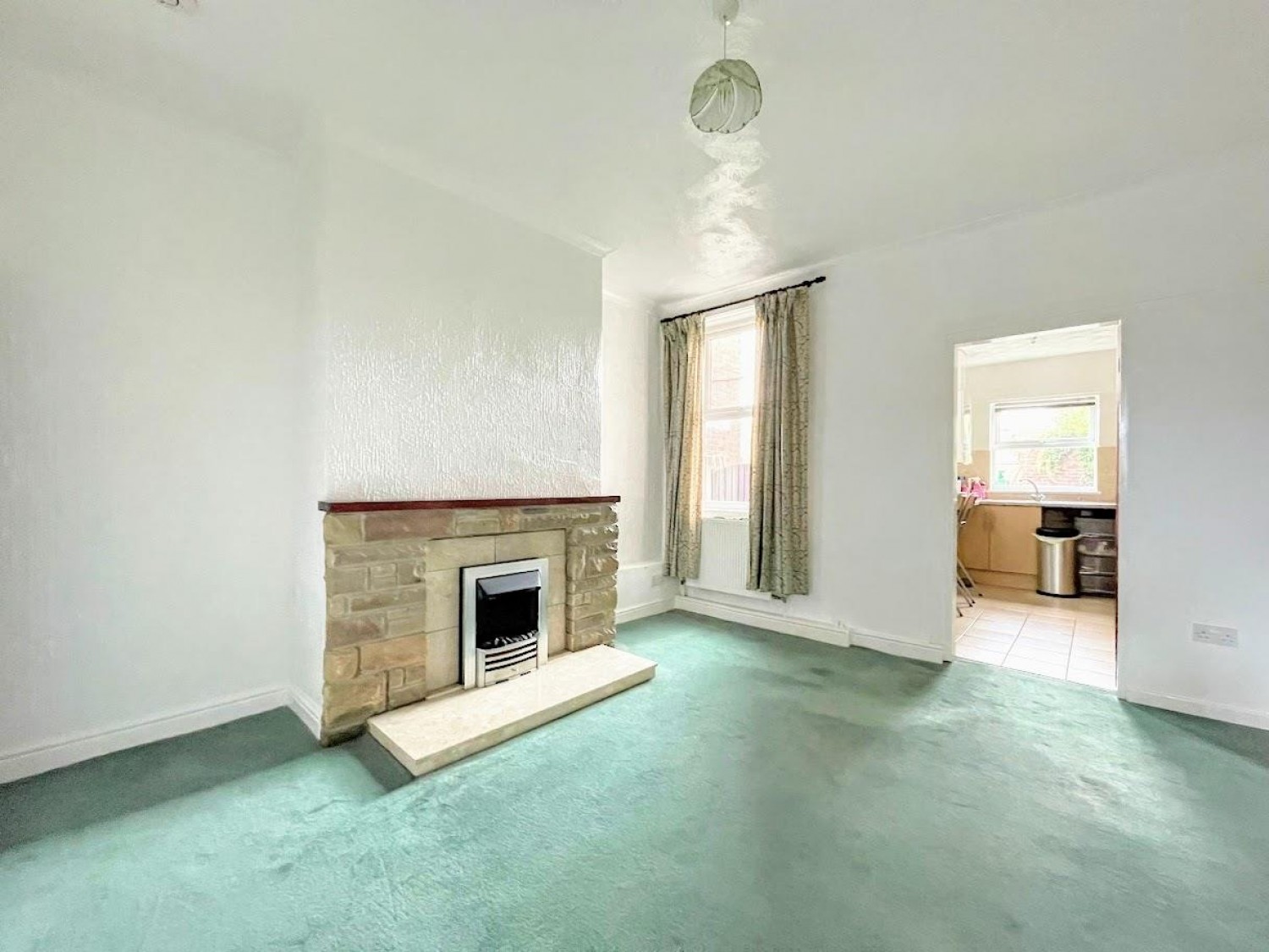 High Street, Shafton, Barnsley, South Yorkshire