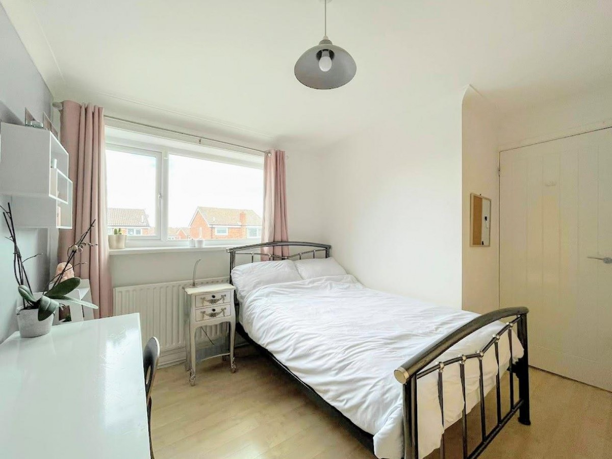 Newhill Road, Barnsley, South Yorkshire