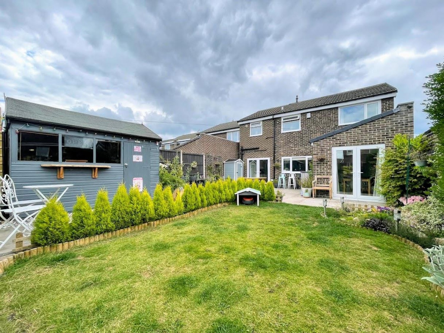 Newhill Road, Barnsley, South Yorkshire
