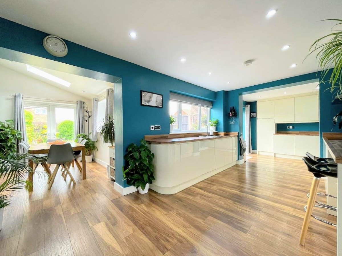 Newhill Road, Barnsley, South Yorkshire