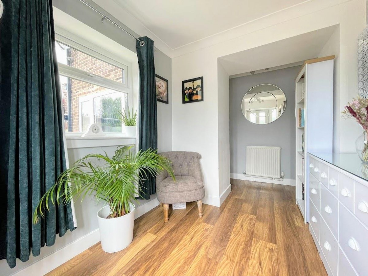 Newhill Road, Barnsley, South Yorkshire