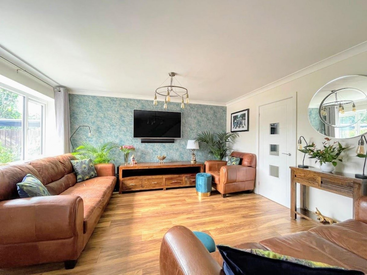 Newhill Road, Barnsley, South Yorkshire