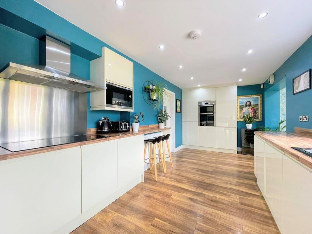 Newhill Road, Barnsley, South Yorkshire