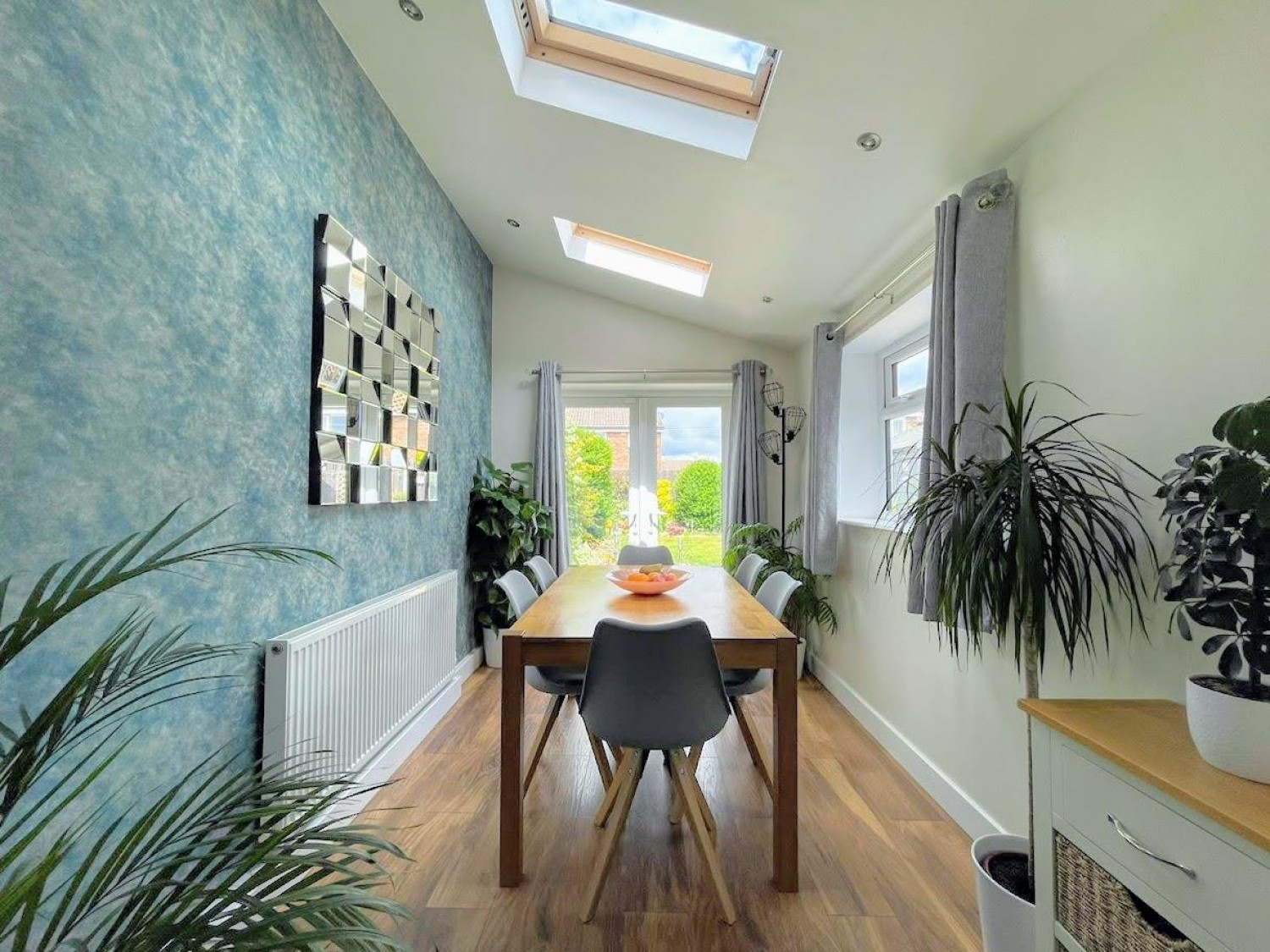 Newhill Road, Barnsley, South Yorkshire