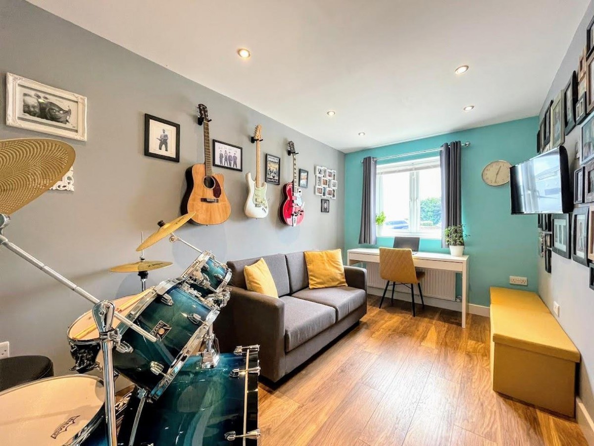 Newhill Road, Barnsley, South Yorkshire