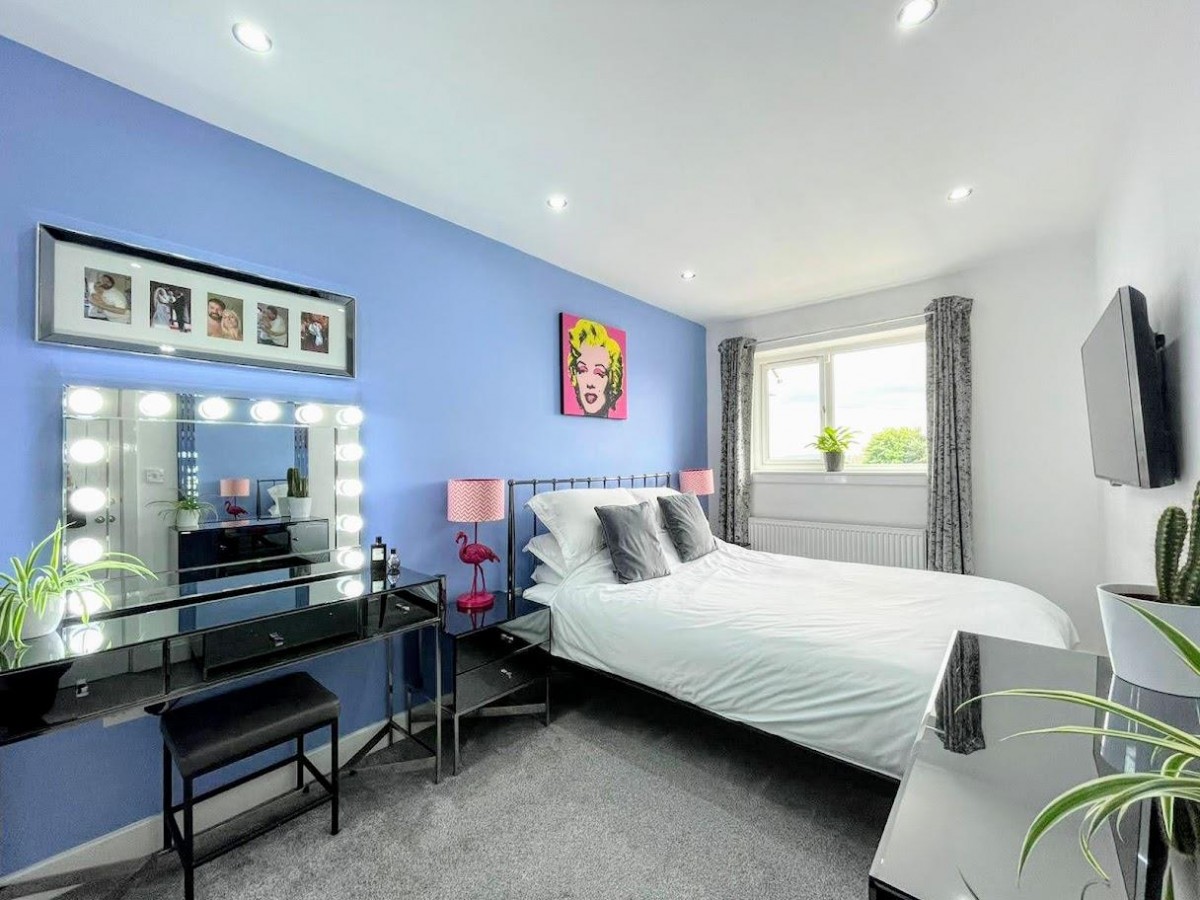 Newhill Road, Barnsley, South Yorkshire