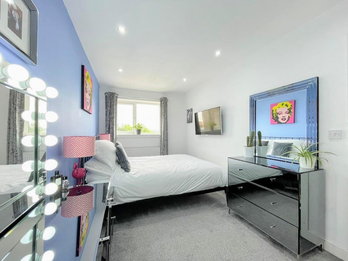 Newhill Road, Barnsley, South Yorkshire
