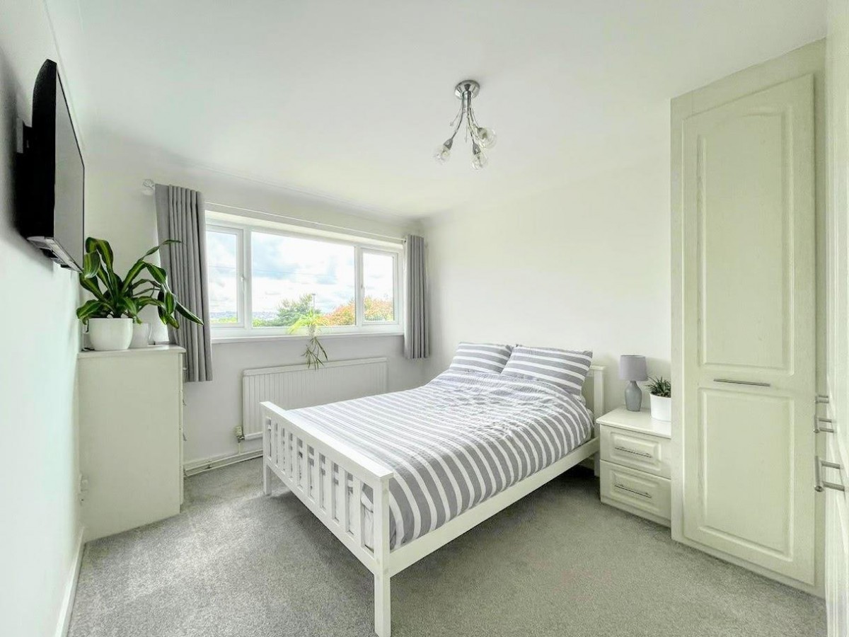 Newhill Road, Barnsley, South Yorkshire