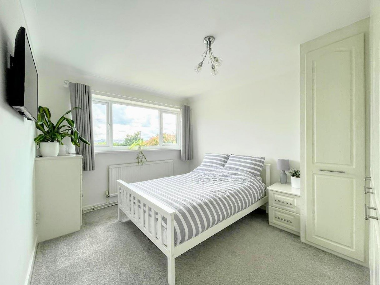 Newhill Road, Barnsley, South Yorkshire
