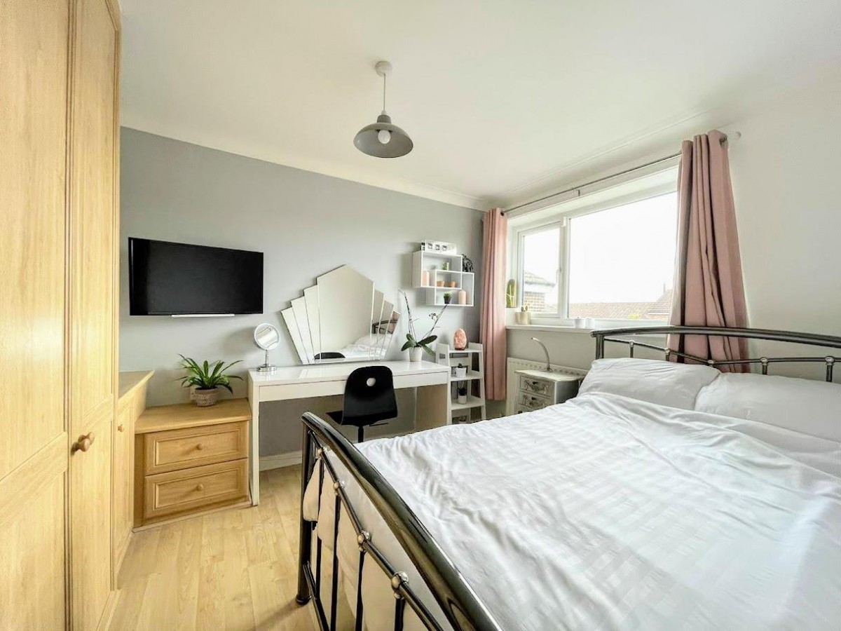 Newhill Road, Barnsley, South Yorkshire