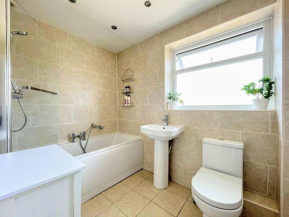 Newhill Road, Barnsley, South Yorkshire