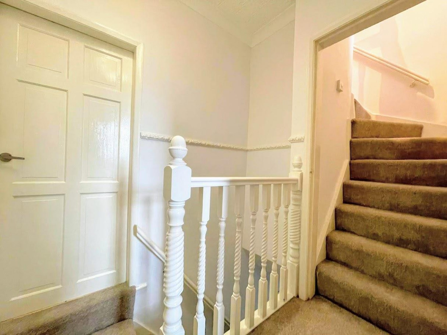 Mottram Street, Barnsley, South Yorkshire