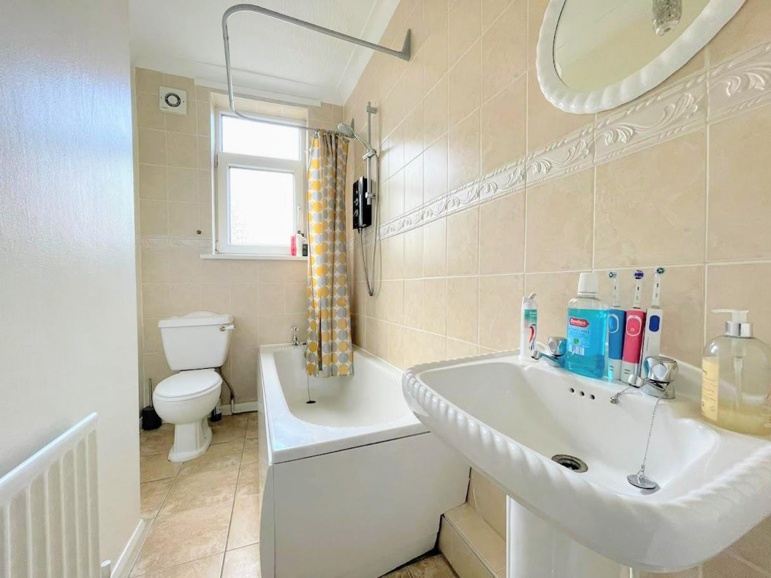 Mottram Street, Barnsley, South Yorkshire