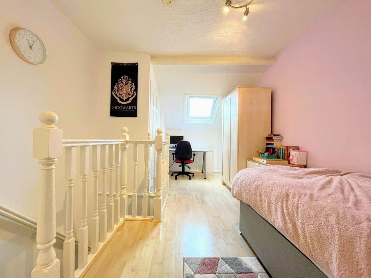 Mottram Street, Barnsley, South Yorkshire