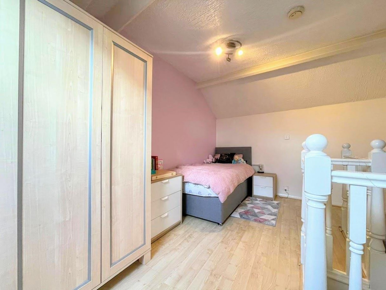 Mottram Street, Barnsley, South Yorkshire