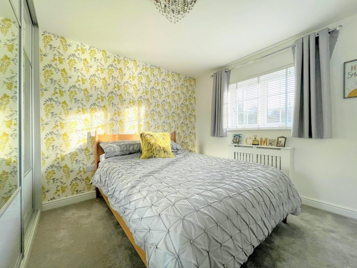 Wentworth Mews, Mapplewell, Barnsley, South Yorkshire