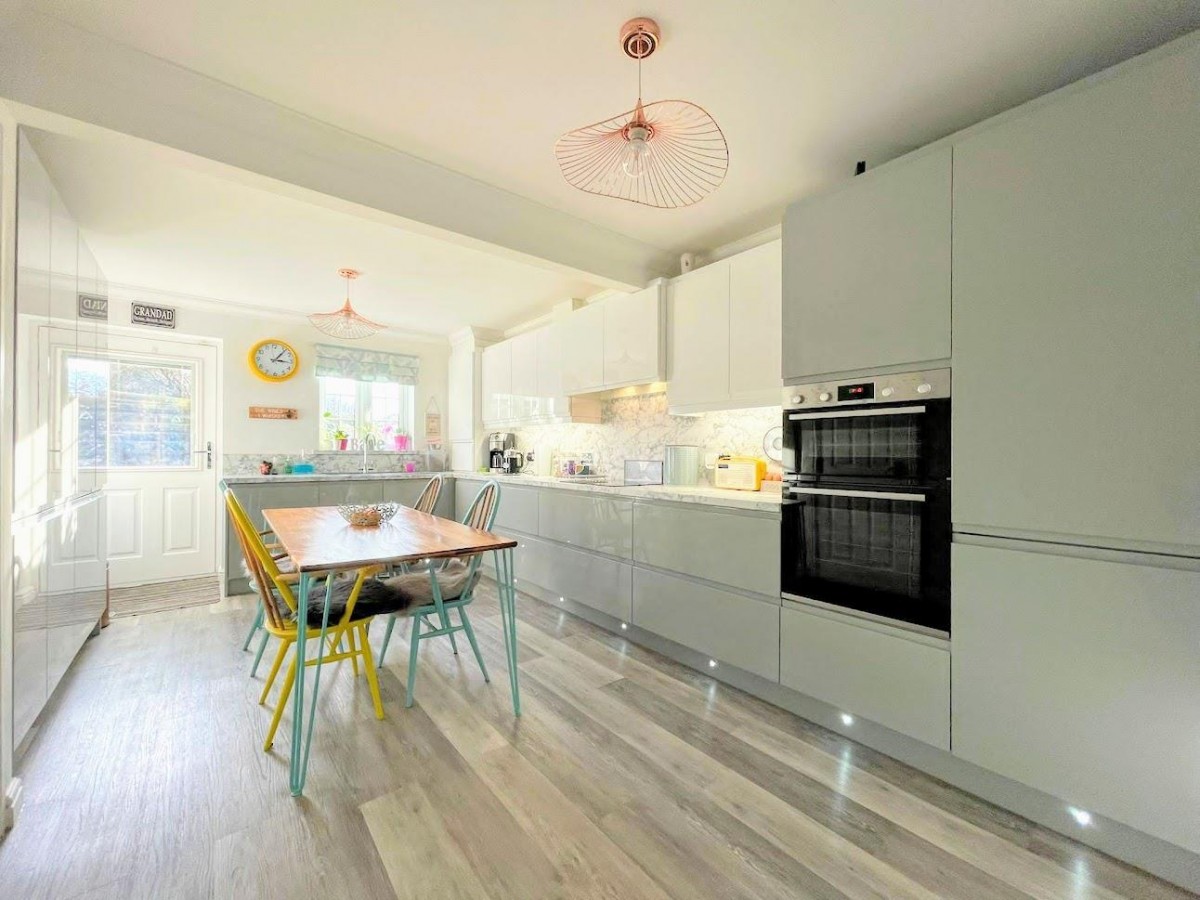 Wentworth Mews, Mapplewell, Barnsley, South Yorkshire