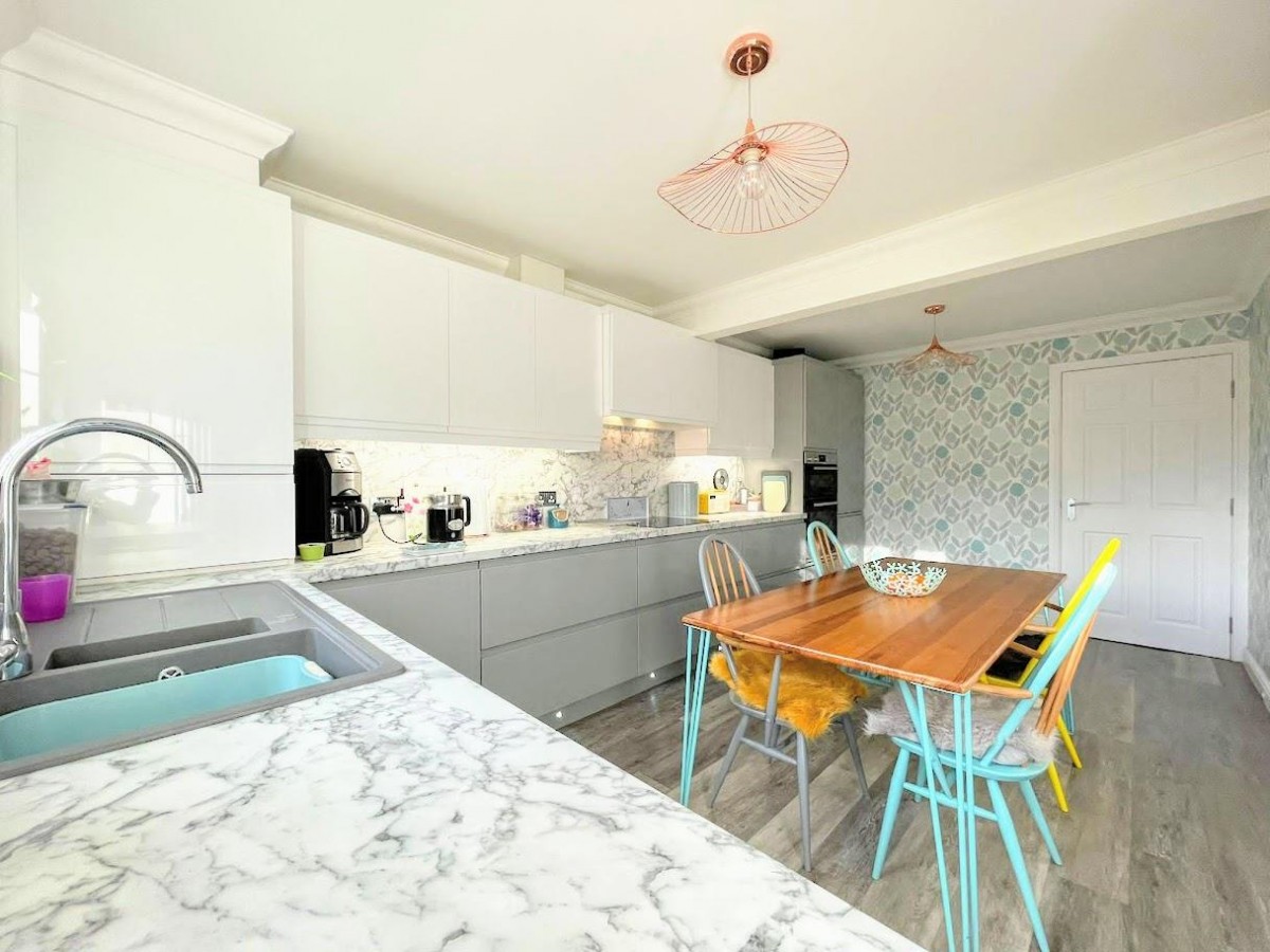 Wentworth Mews, Mapplewell, Barnsley, South Yorkshire