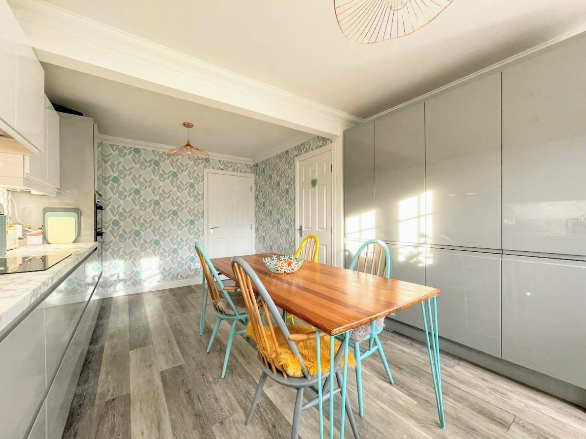 Wentworth Mews, Mapplewell, Barnsley, South Yorkshire