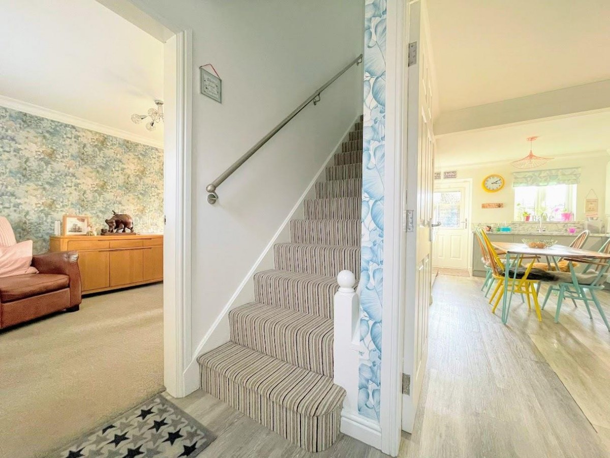 Wentworth Mews, Mapplewell, Barnsley, South Yorkshire