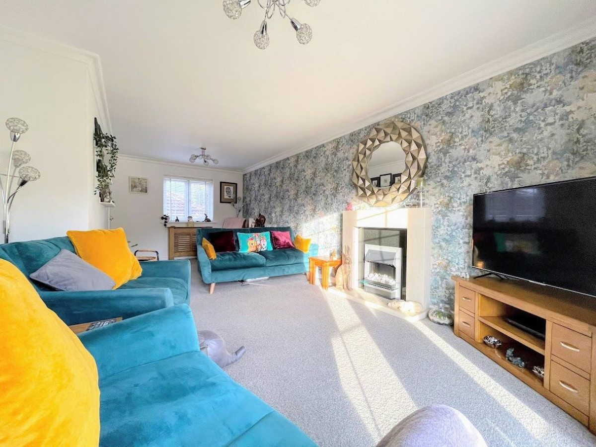 Wentworth Mews, Mapplewell, Barnsley, South Yorkshire