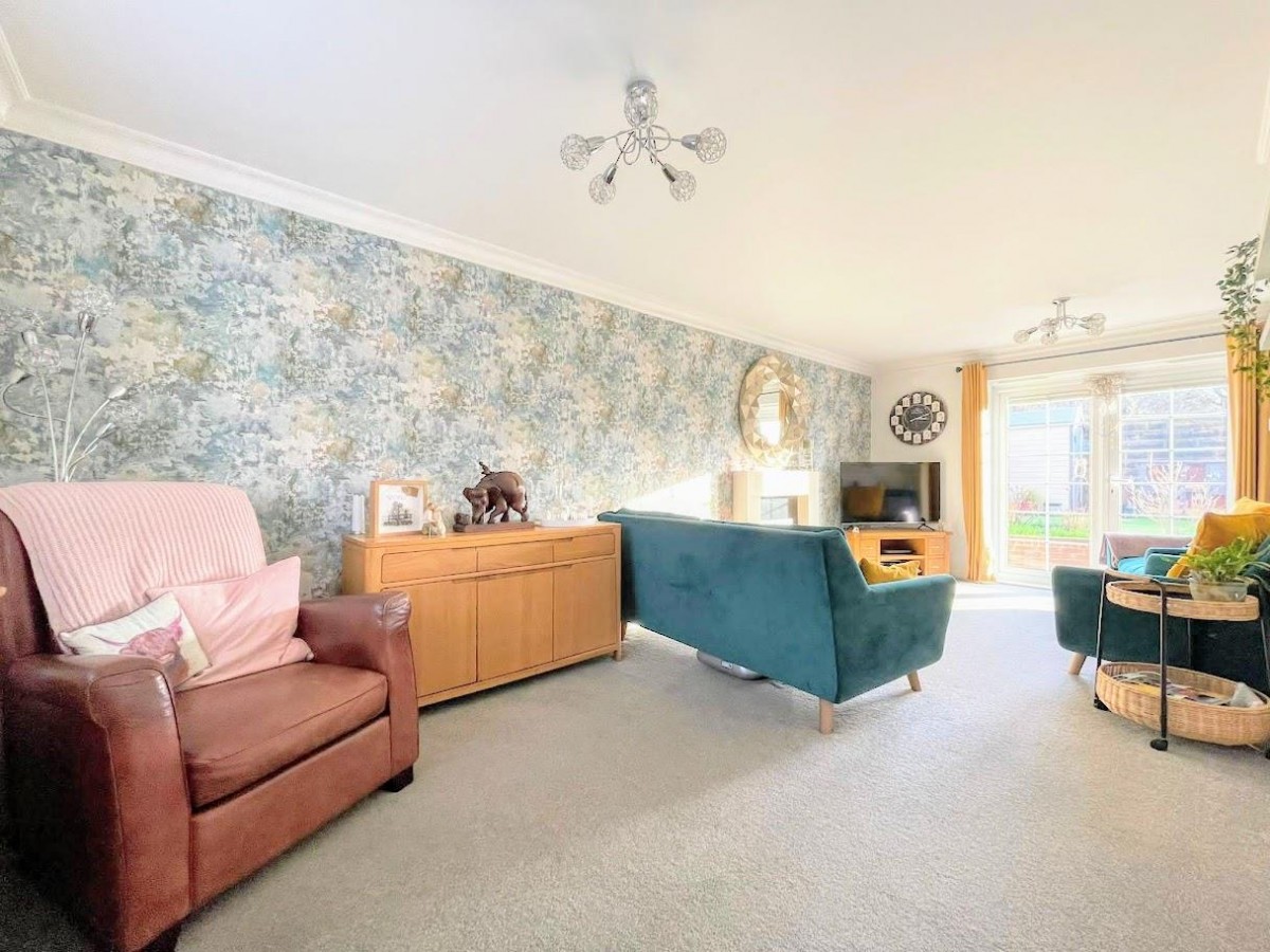 Wentworth Mews, Mapplewell, Barnsley, South Yorkshire