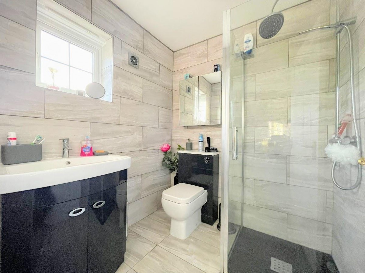 Wentworth Mews, Mapplewell, Barnsley, South Yorkshire
