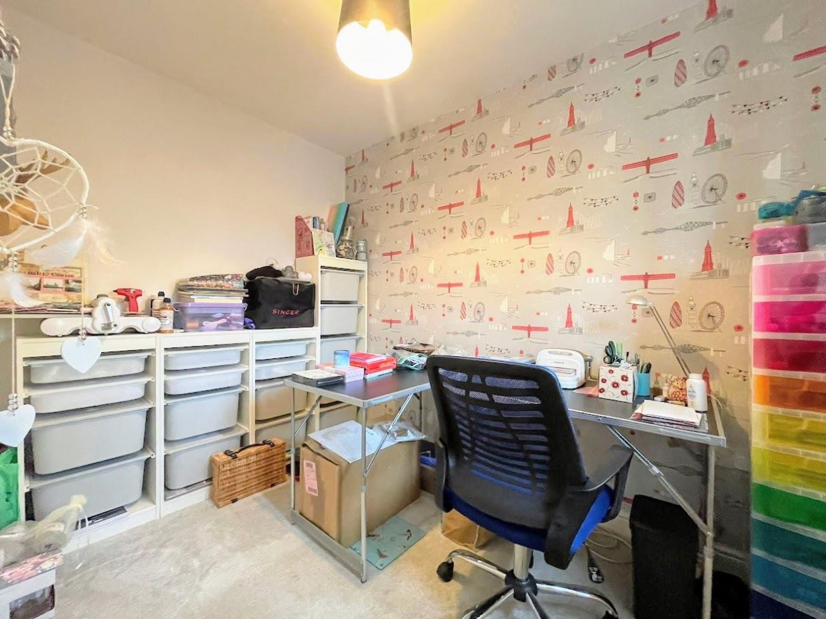 Wentworth Mews, Mapplewell, Barnsley, South Yorkshire
