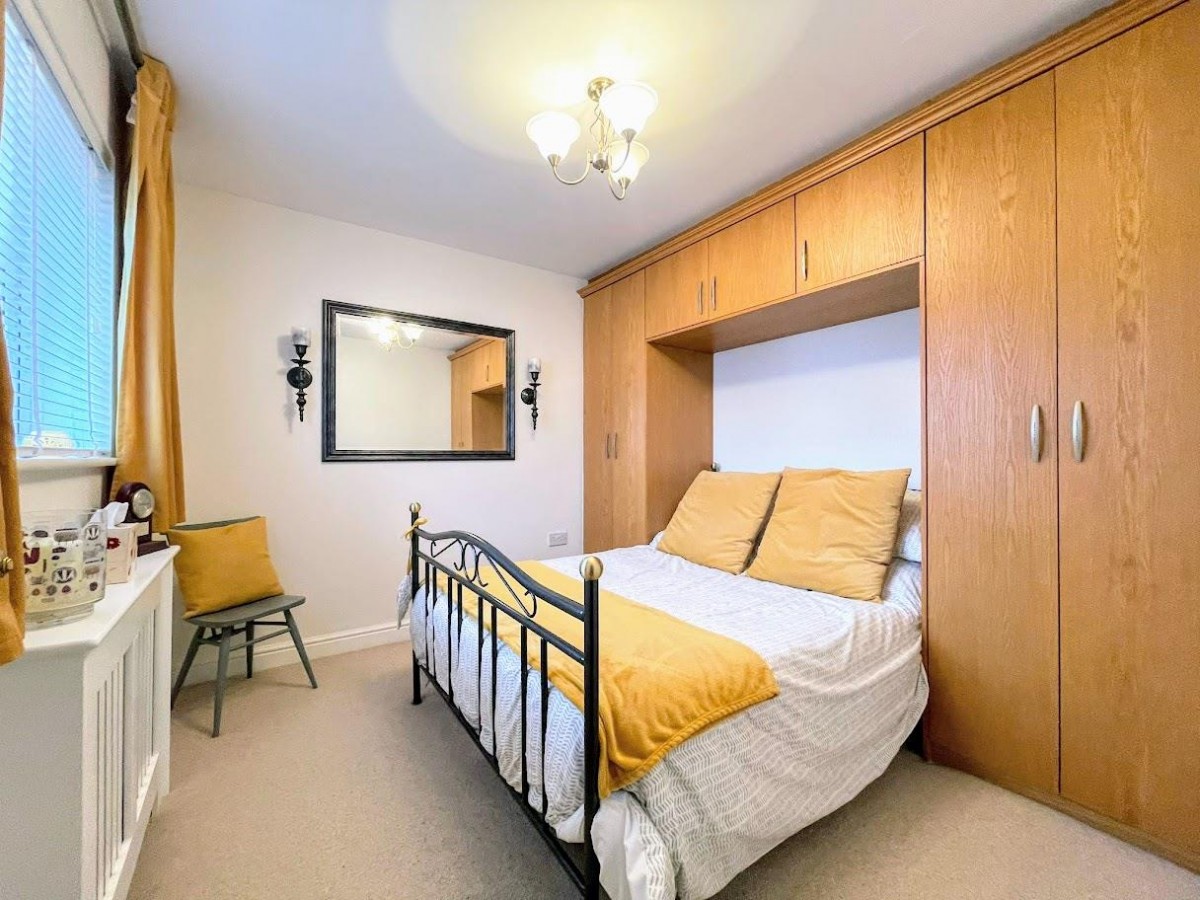 Wentworth Mews, Mapplewell, Barnsley, South Yorkshire