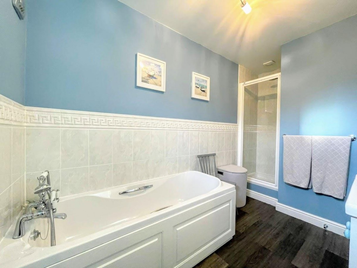Wentworth Mews, Mapplewell, Barnsley, South Yorkshire