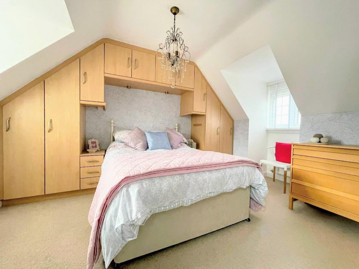Wentworth Mews, Mapplewell, Barnsley, South Yorkshire