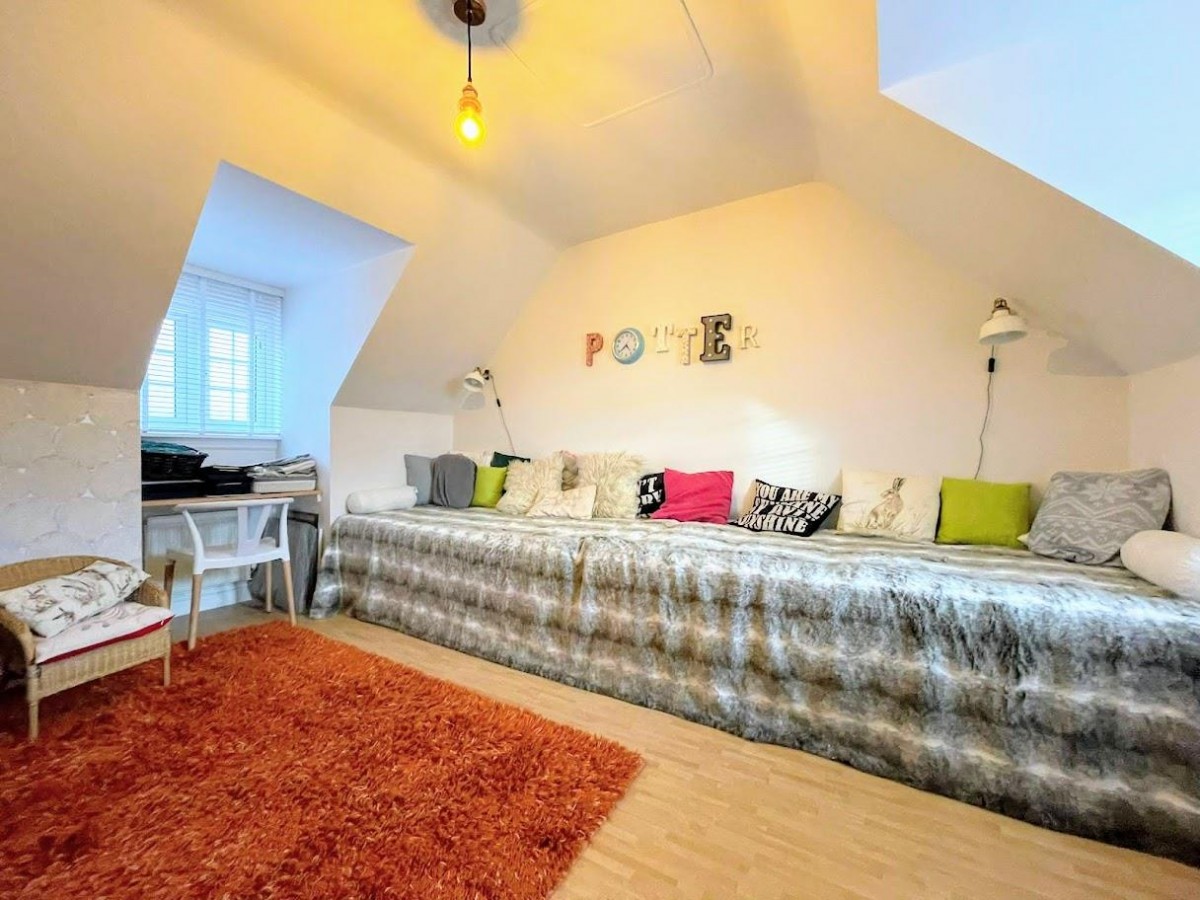 Wentworth Mews, Mapplewell, Barnsley, South Yorkshire