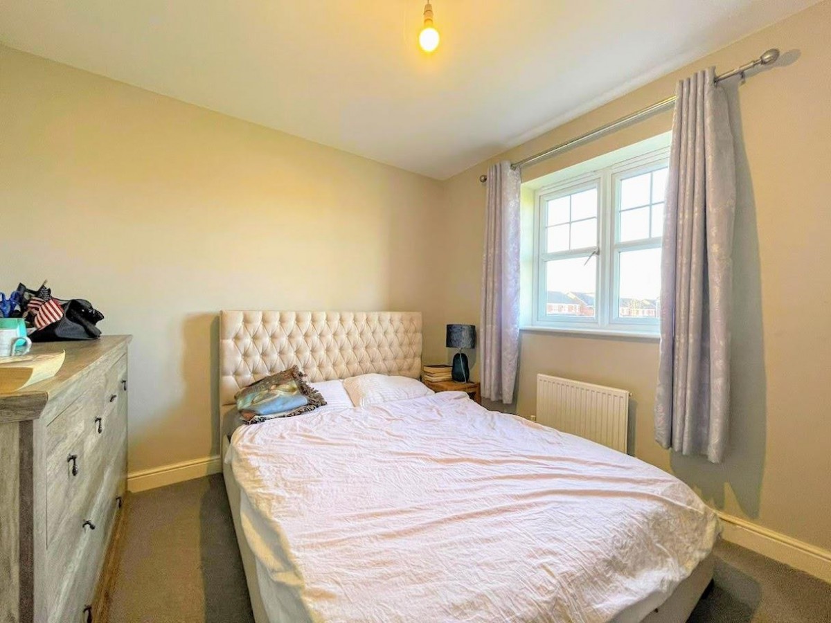 Redhaw Road, Royston, Barnsley, South Yorkshire