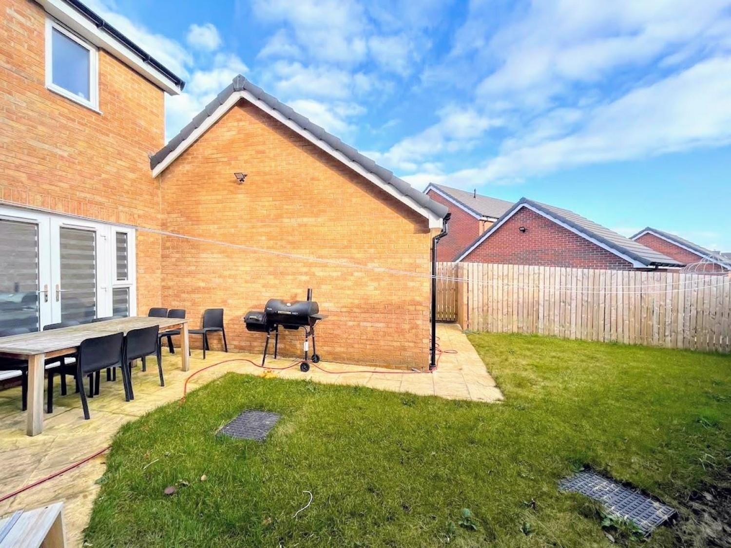 Redhaw Road, Royston, Barnsley, South Yorkshire