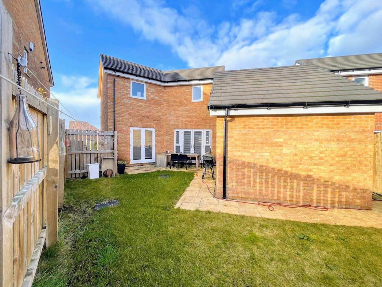 Redhaw Road, Royston, Barnsley, South Yorkshire