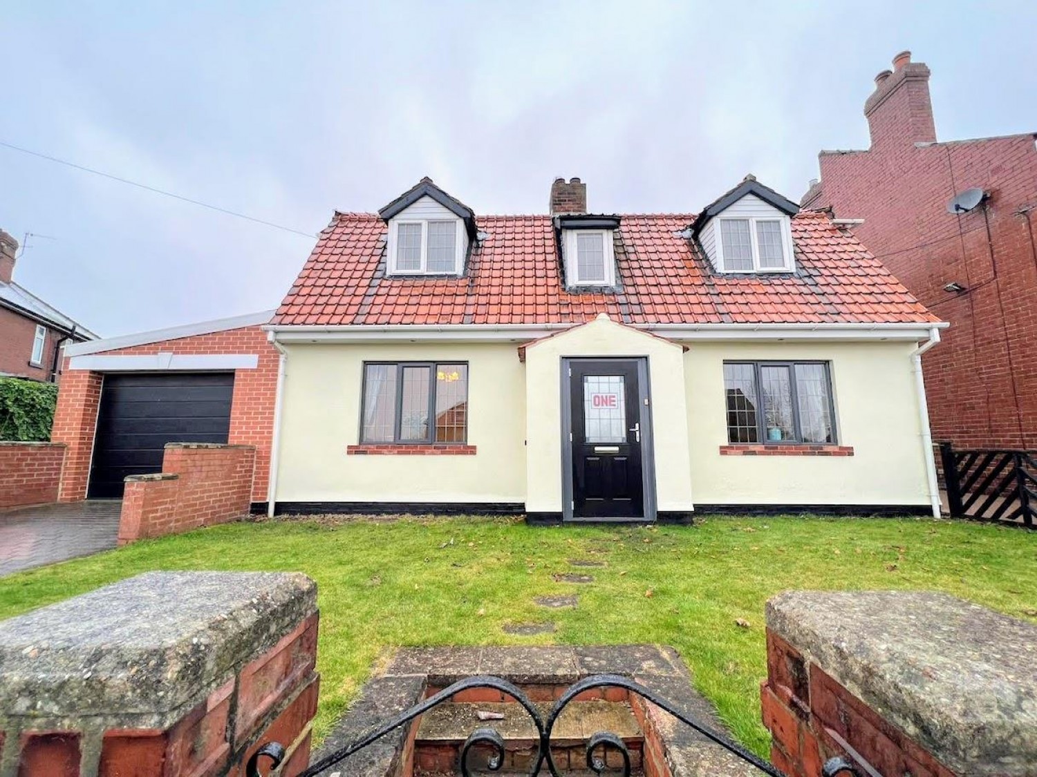 Edderthorpe Lane, Darfield, Barnsley, South Yorkshire