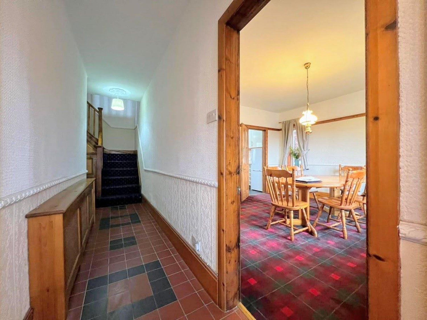 Edderthorpe Lane, Darfield, Barnsley, South Yorkshire