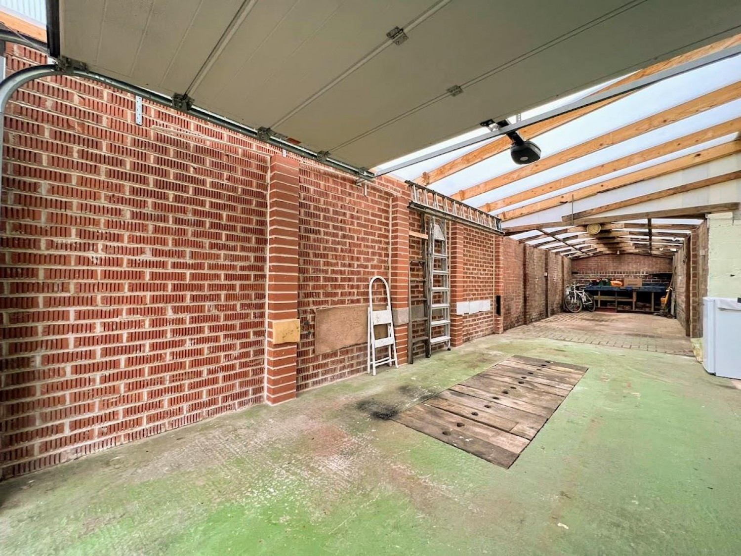 Edderthorpe Lane, Darfield, Barnsley, South Yorkshire